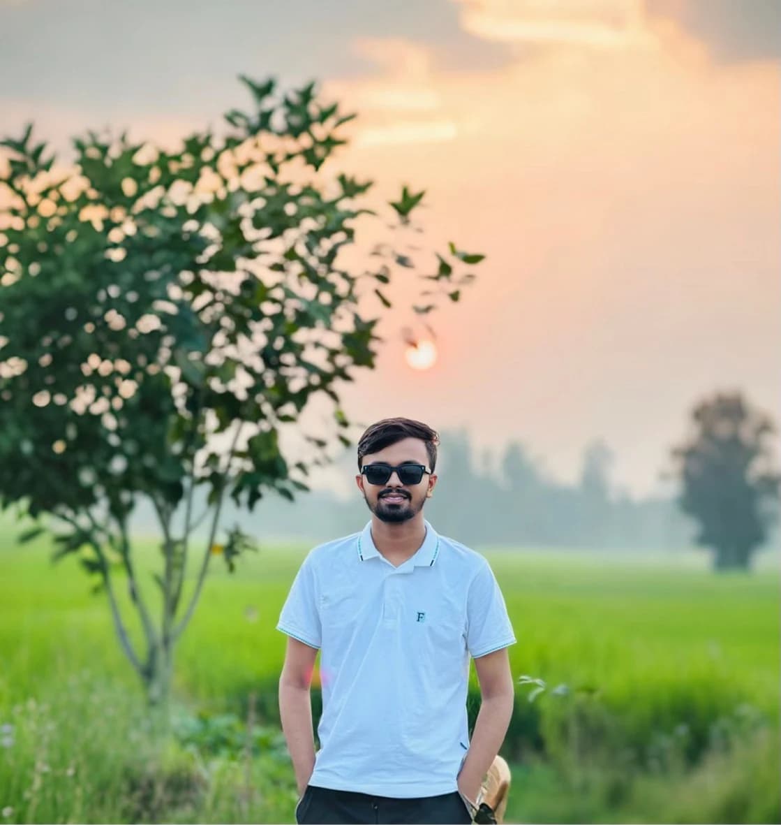 S.M.Tahmid Hasan Shahria